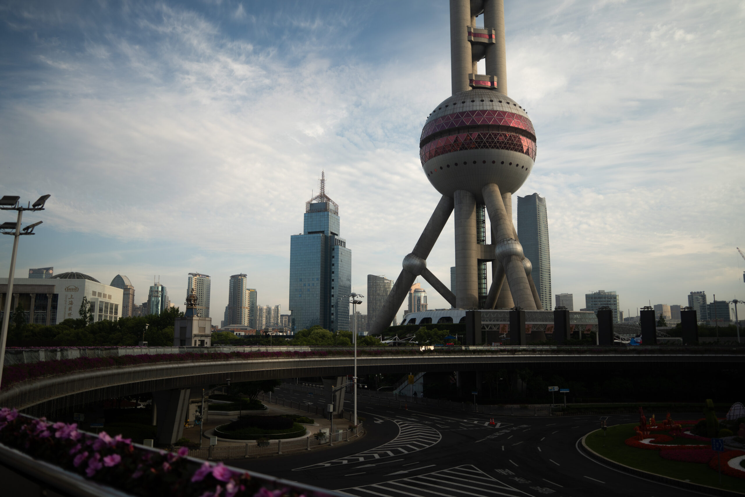 shanghai